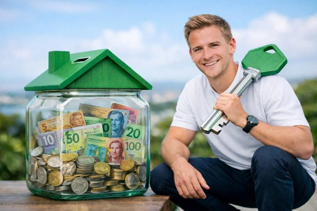 Much Cheaper to OWN Than Rent - Get Out of the Rent Trap.