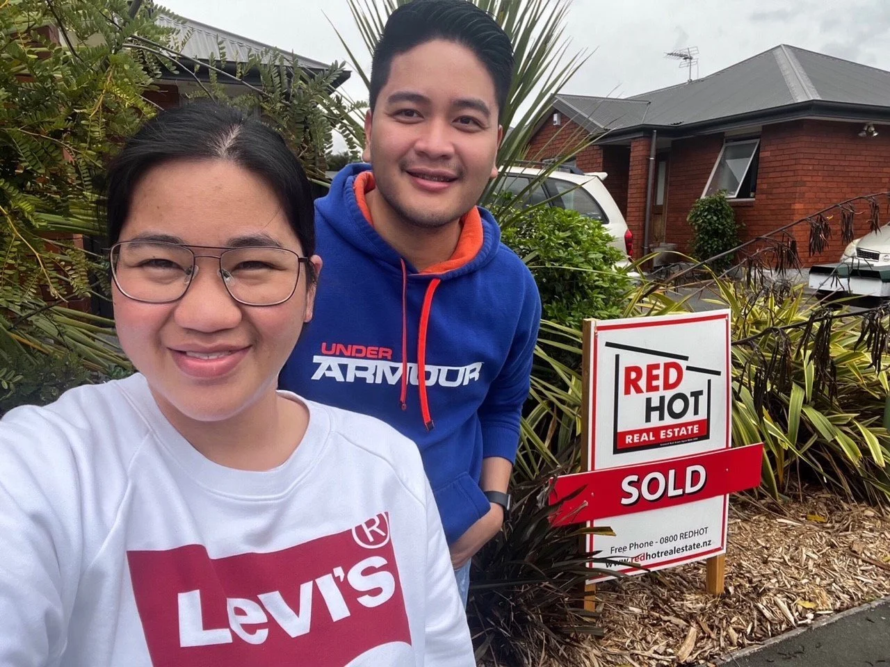 The Tide has finally Turned 10% deposit for First time home buyers is all you need…