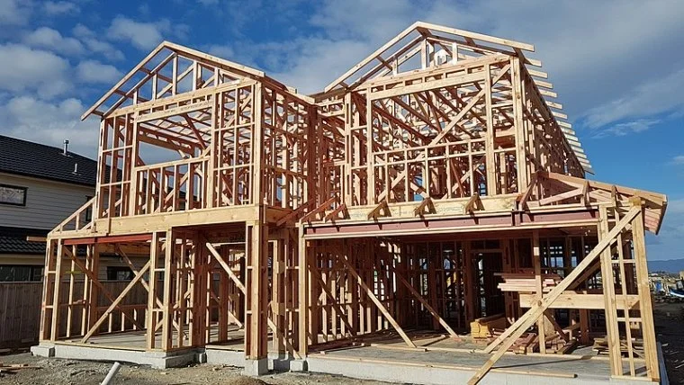 Construction loans in Christchurch with Mortgage Group. Get help with financing your new home build from pre-approval through to completion.