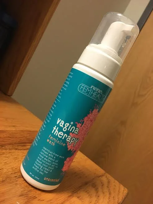 Review on Nene FemHealth Vagina Therapy 