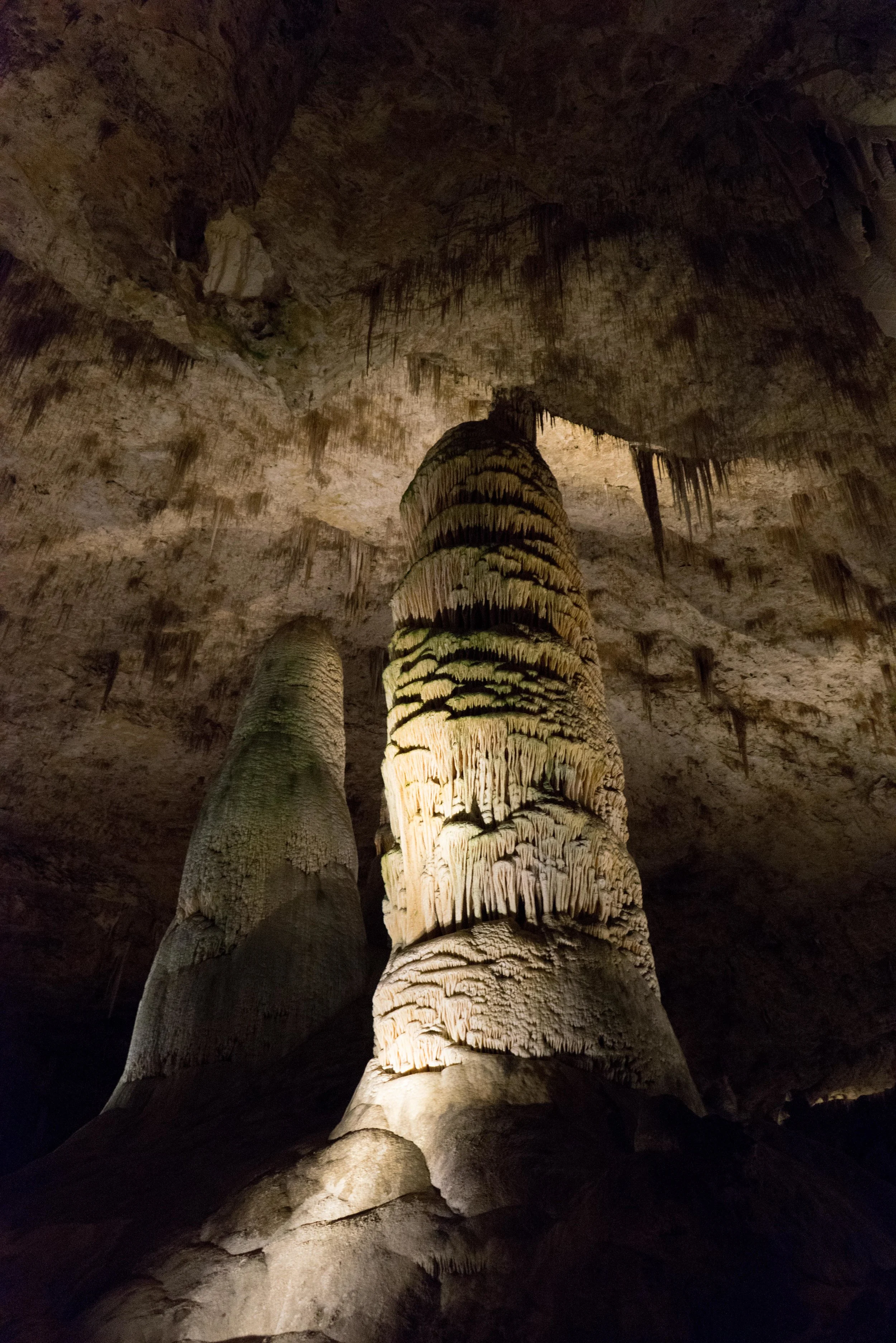 Stalagmagnificent