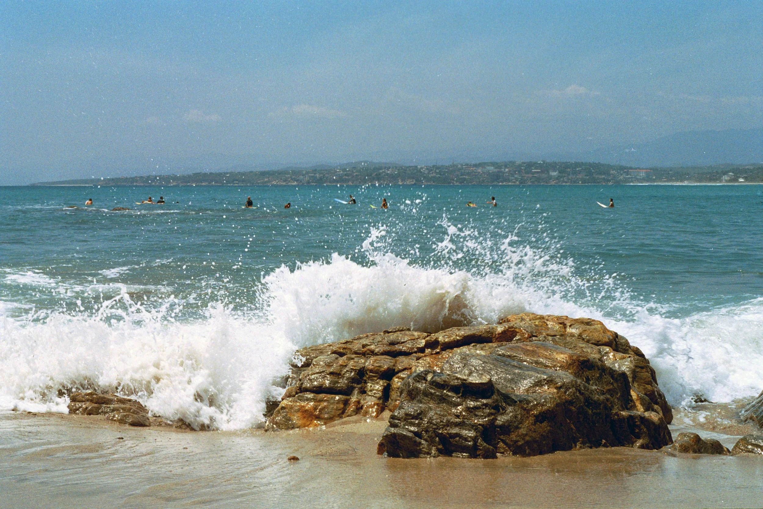 Splish Splash