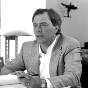 Ken Rodrigues, FAIA Kenneth Rodrigues & Partners