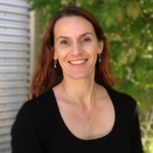 Monique Wood, LEED AP CAW Architects