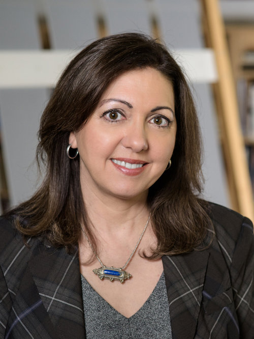 Mani Ardalan Farhadi , Assoc. AIA, LEED AP