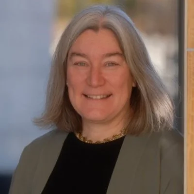 Sharon Refvem, AIA
