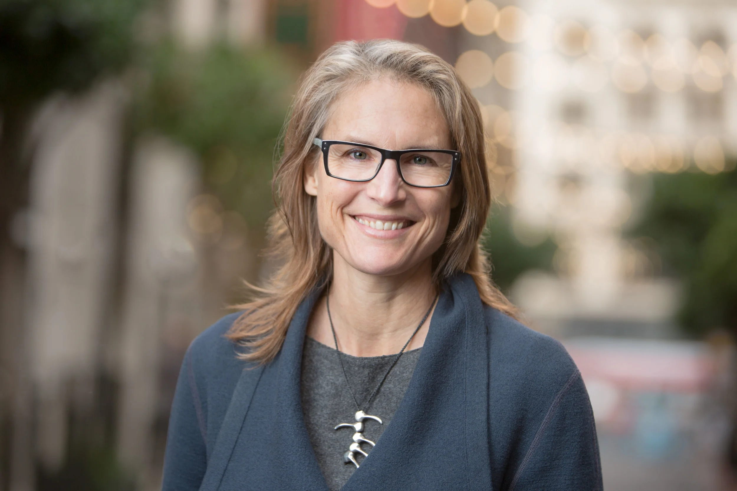 Women in Architecture Spotlight: Anne Torney