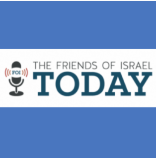 Friends of Israel Today