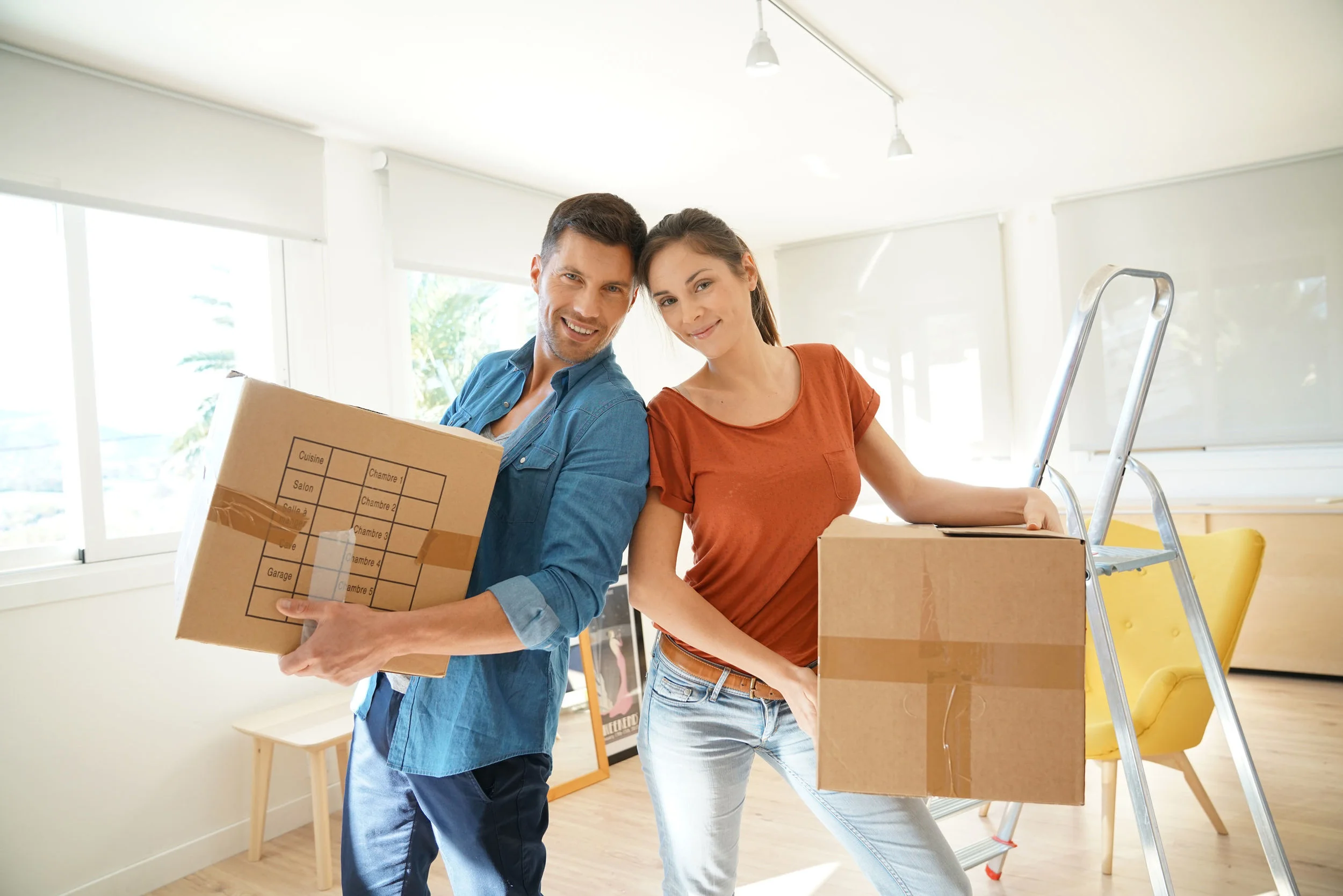 Do You Qualify For A Home?