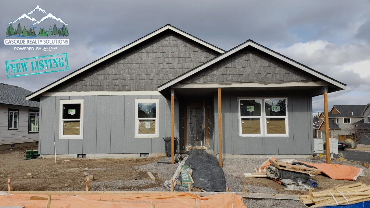 Why you should list your home with a Realtor and get into the Oregon MLS. Multiple Listing Service