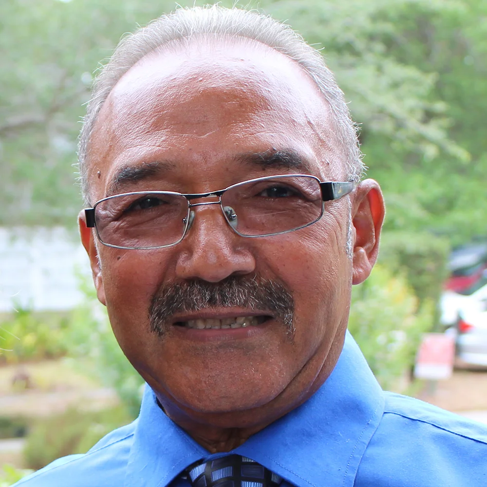 Frank Vargas - Head Deacon deacons@orlandocentral.org