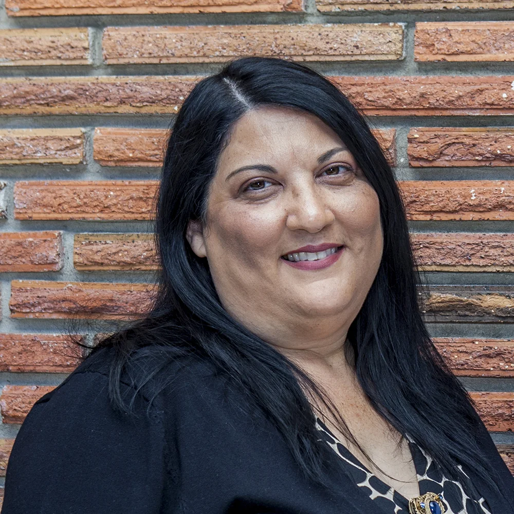 Nancy - Omaña - Personal Ministries personalministries@orlandocentral.org