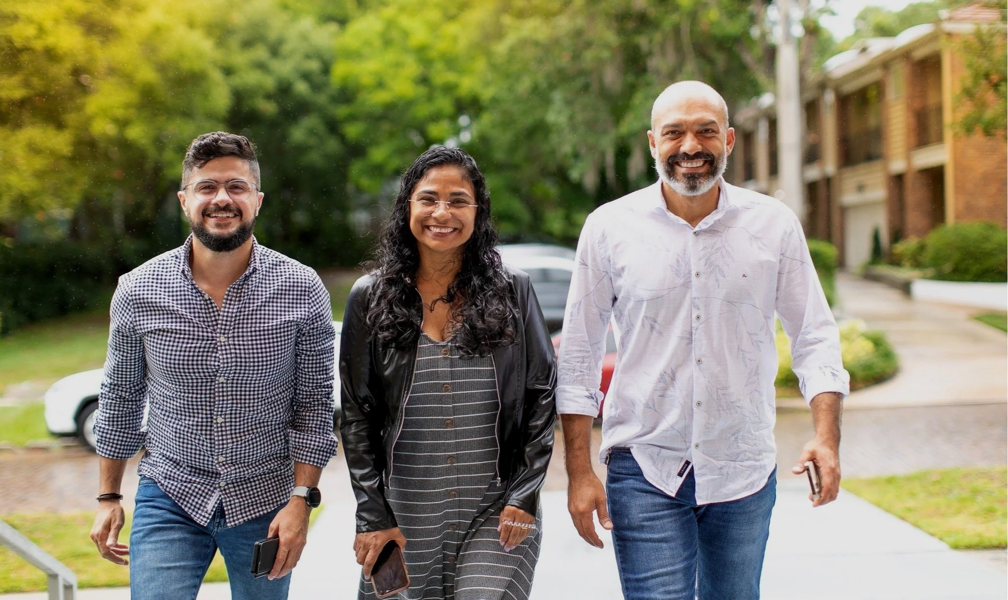 Welcome to Orlando Central