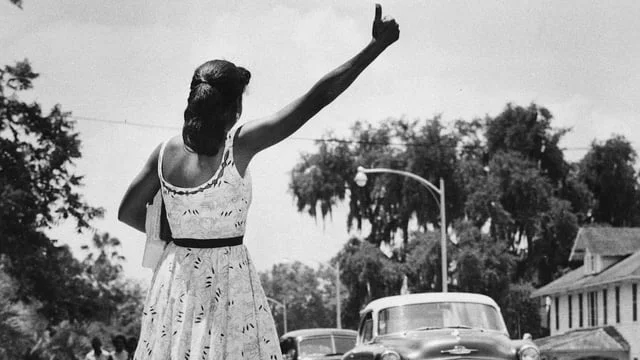 Montgomery Bus Boycott - Short Film