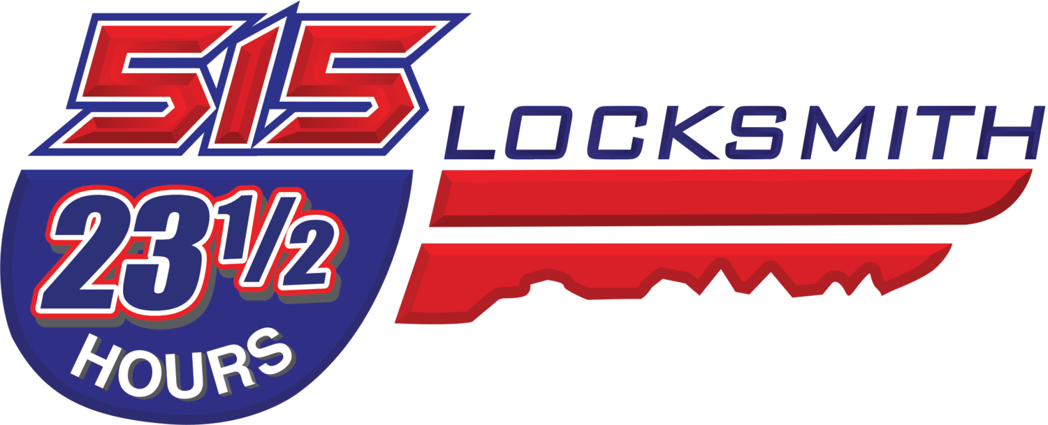 515 Locksmith