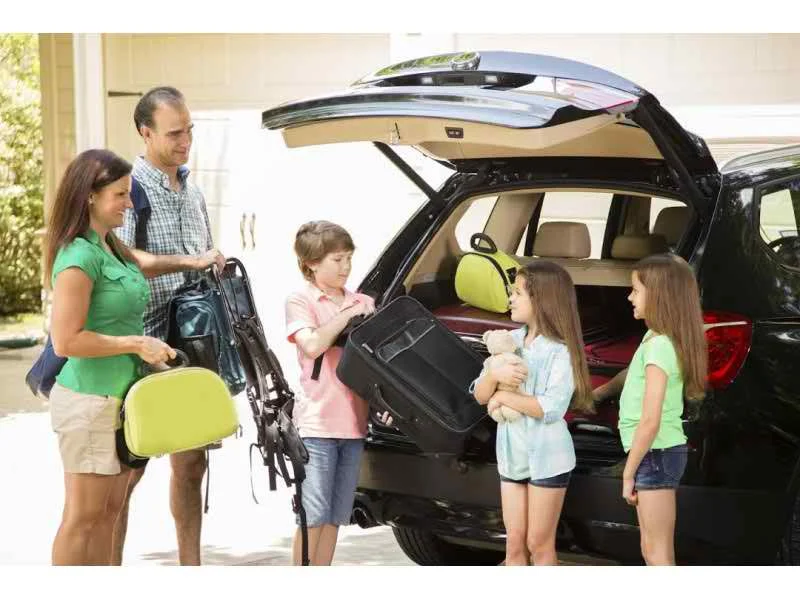 3 Things to Do to Safeguard Your Home While on Vacation! 