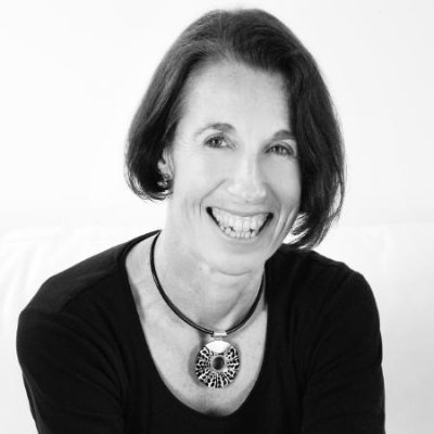 Michelle Jelleff, CEO, START Foundation