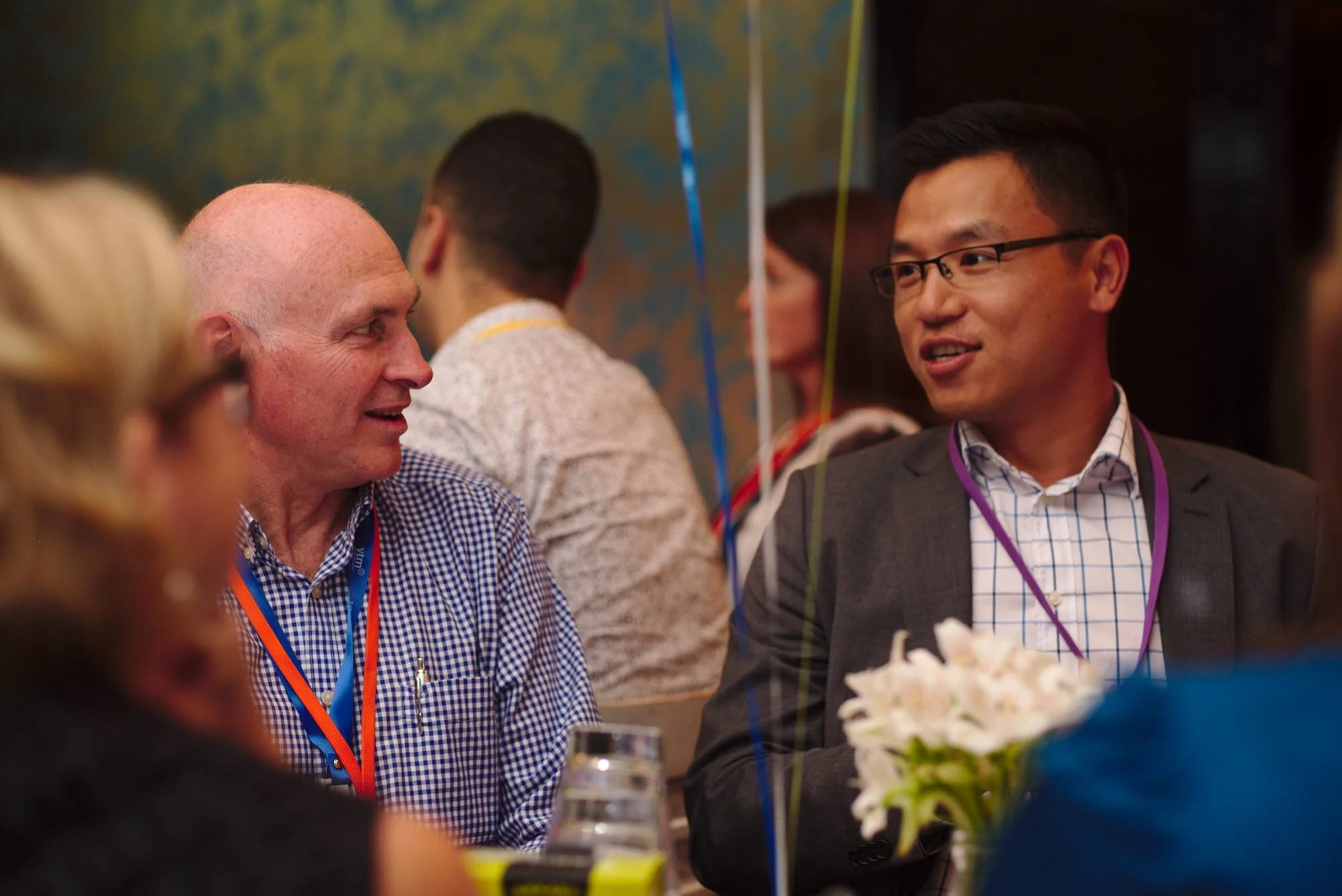 Crucial Conversations and Relationships in Business
