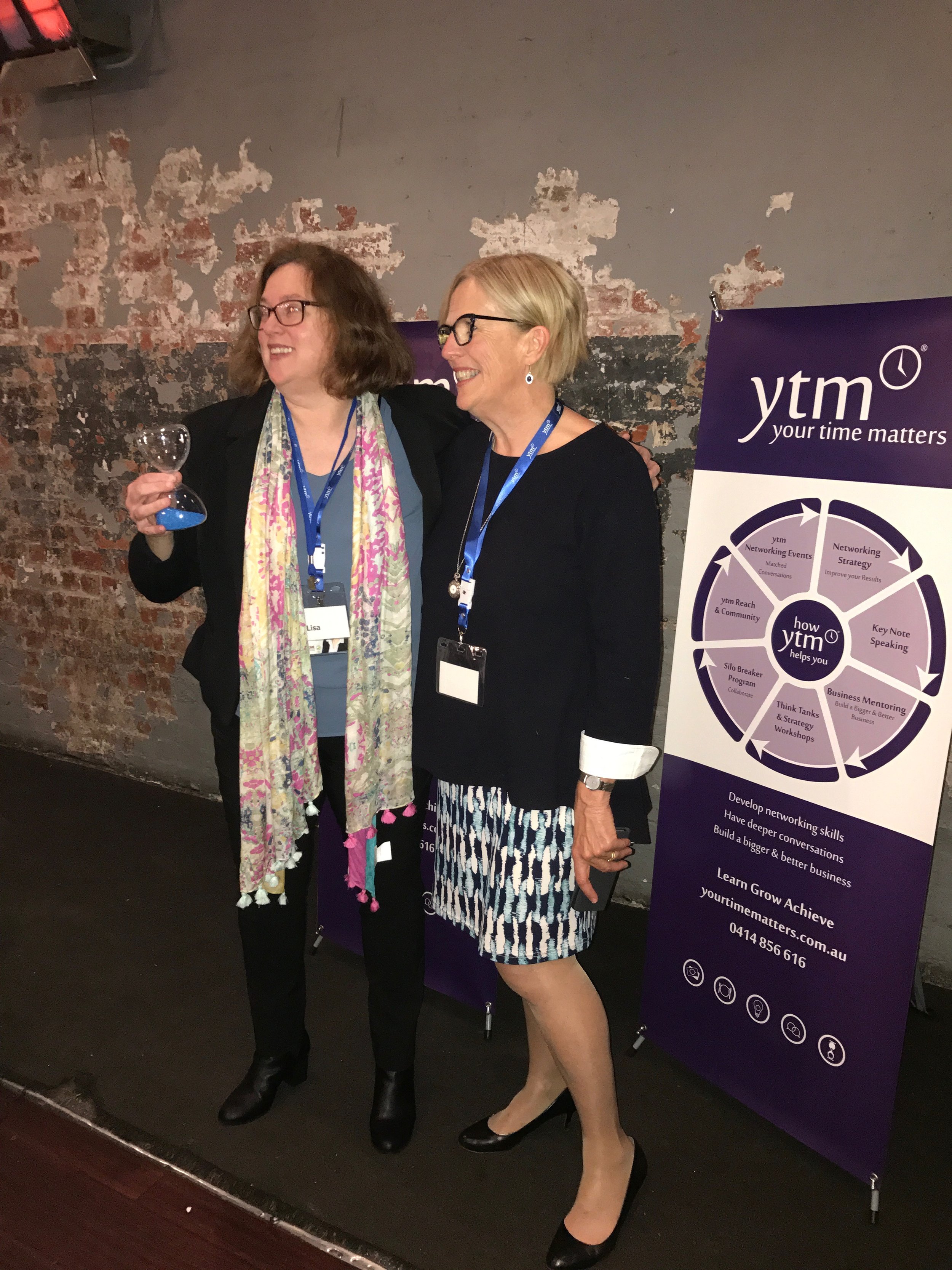 2019 YTM Awards Event