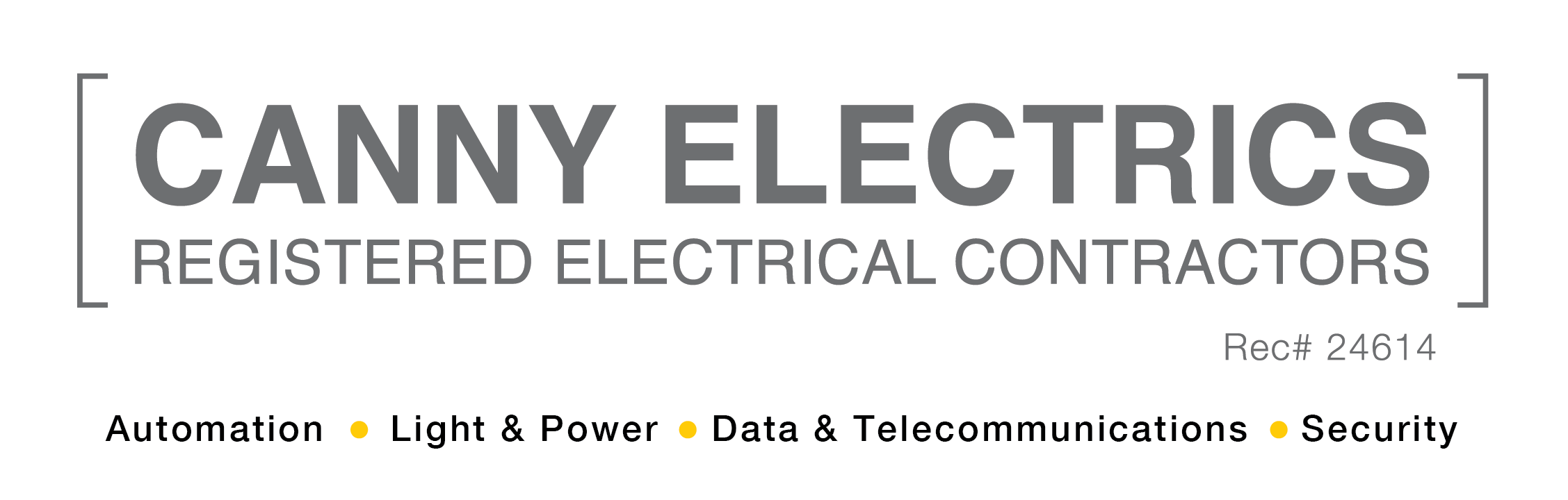 CANNY ELECTRICS logo Canny Electrics.png