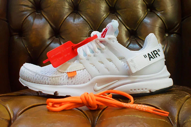 nike presto v1