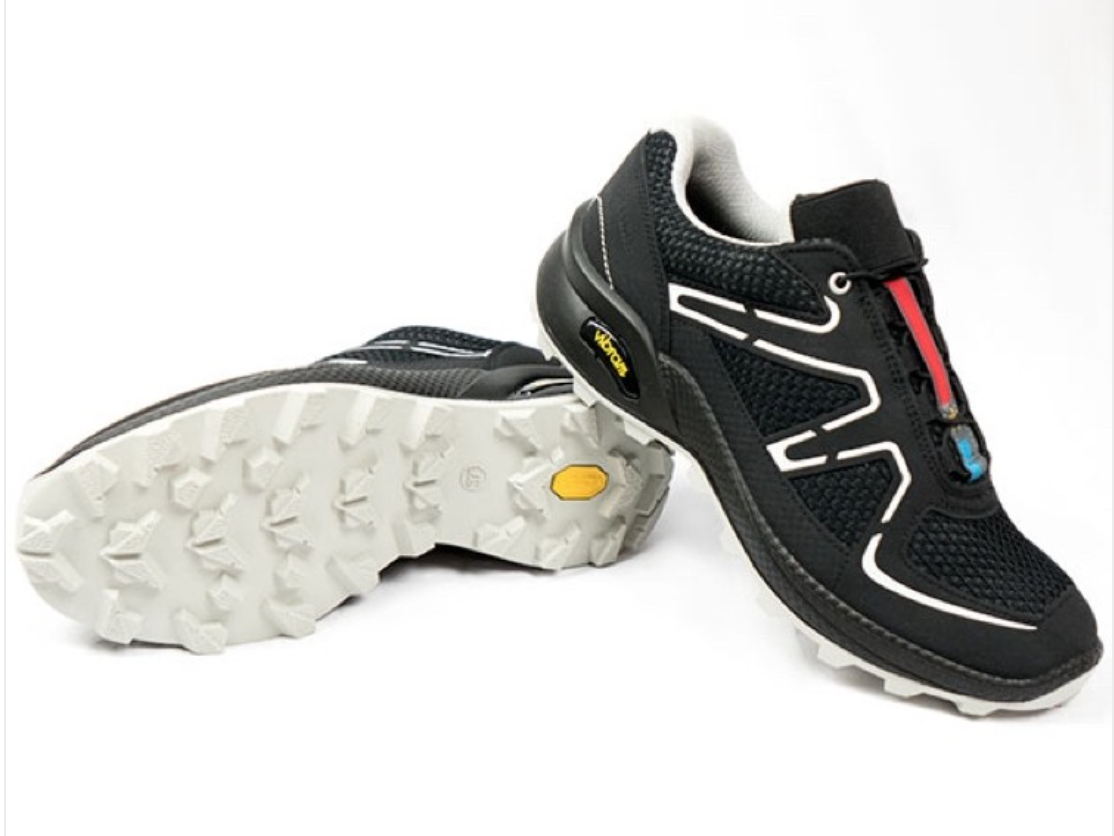 running shoes ethically made