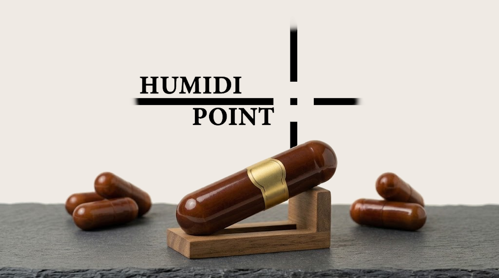 HumidiPoint Two-Way Humidity Control Capsules