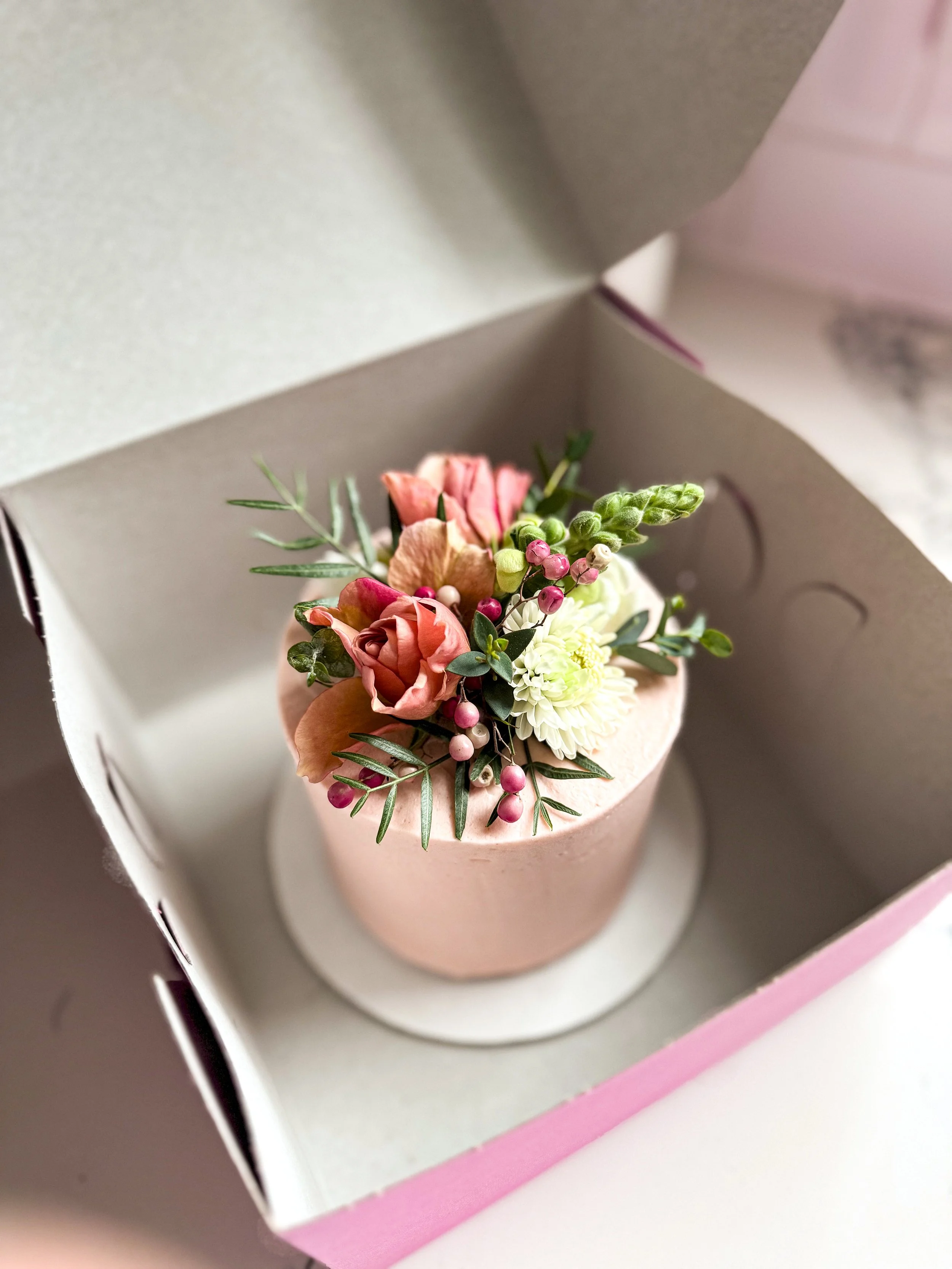 Mother's Day Decor