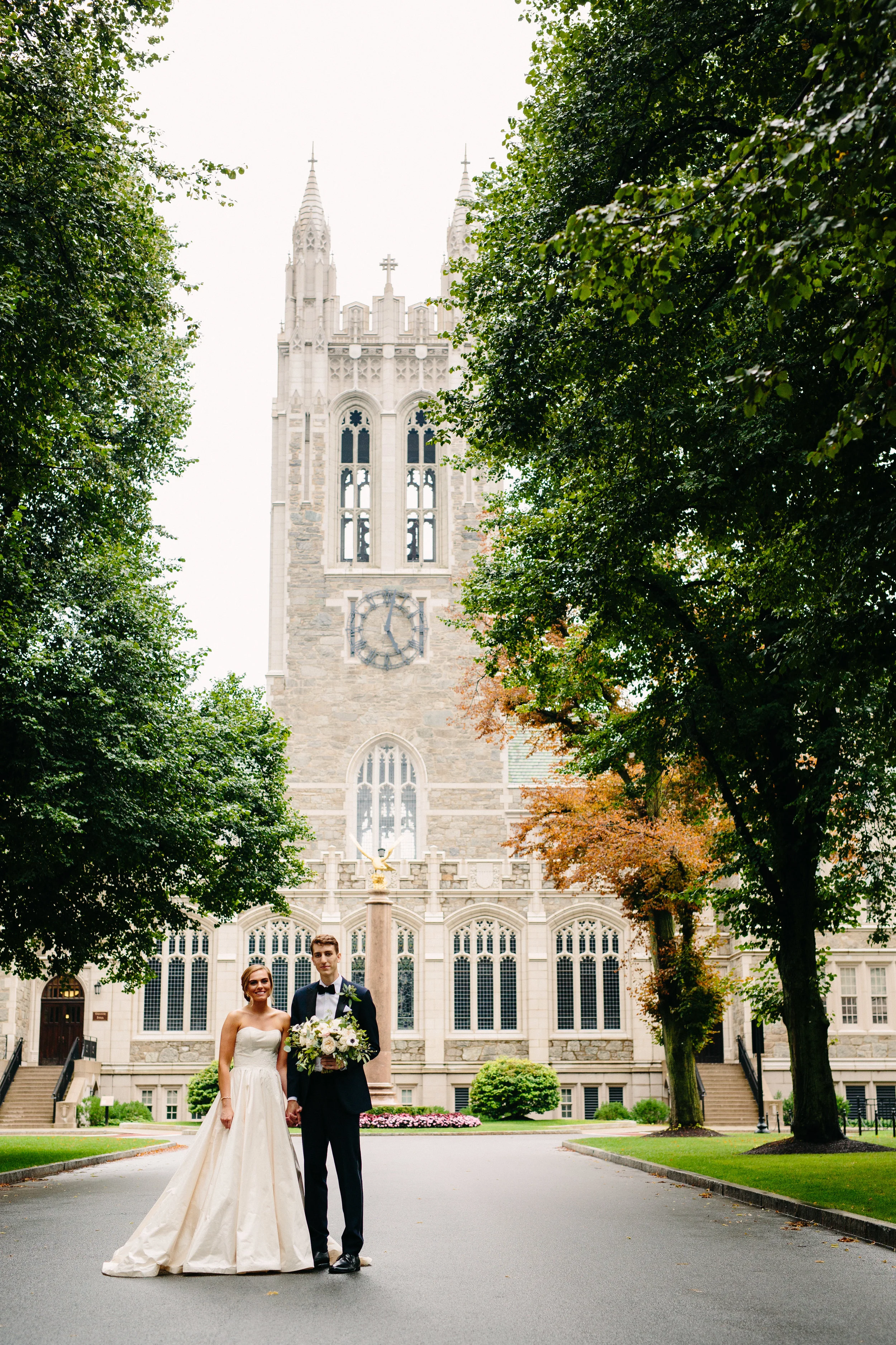 M+E’s Summer Celebration at Metropolitan Waterworks Museum in Chestnut Hill, MA