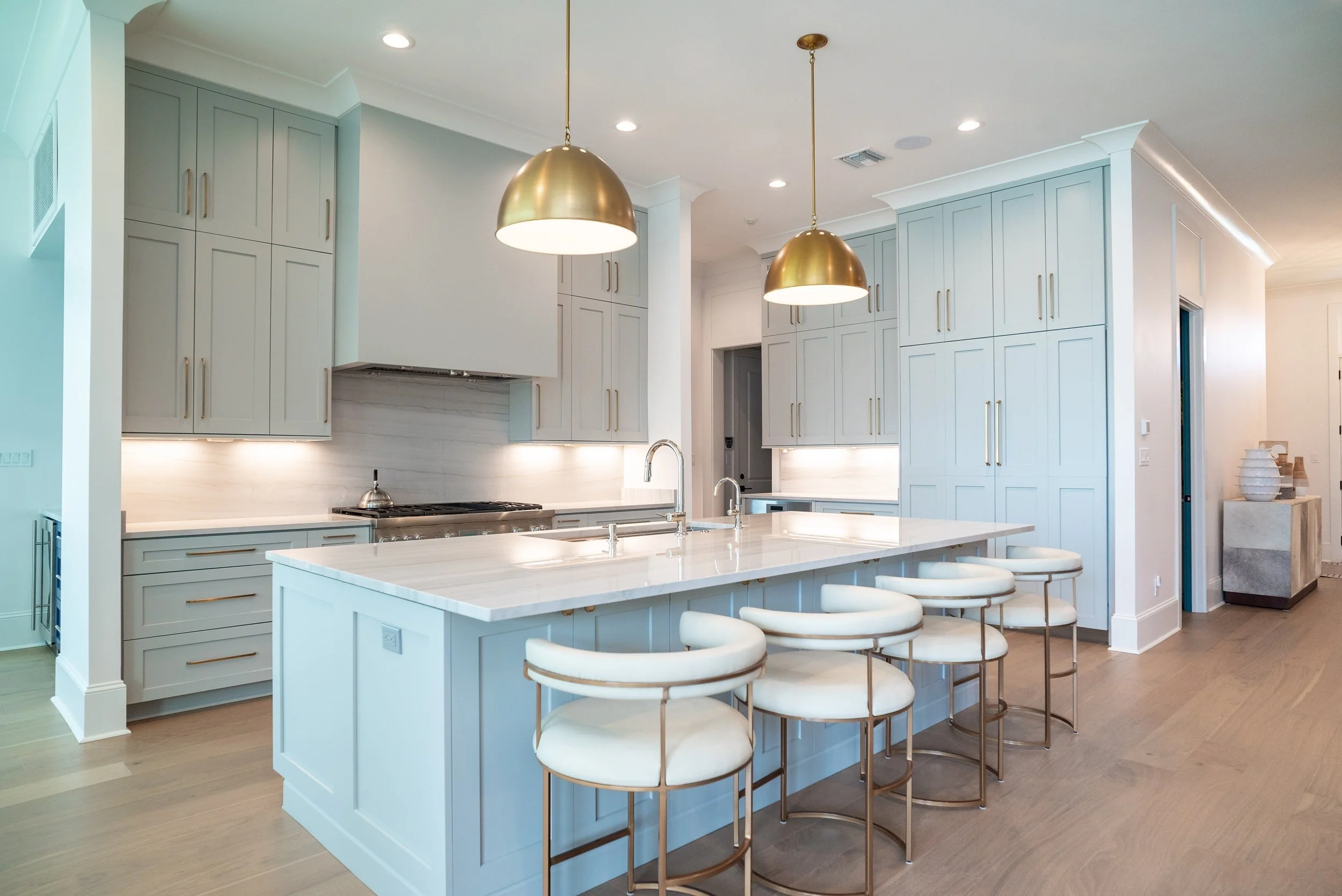 Hesper Ave. Old Metairie