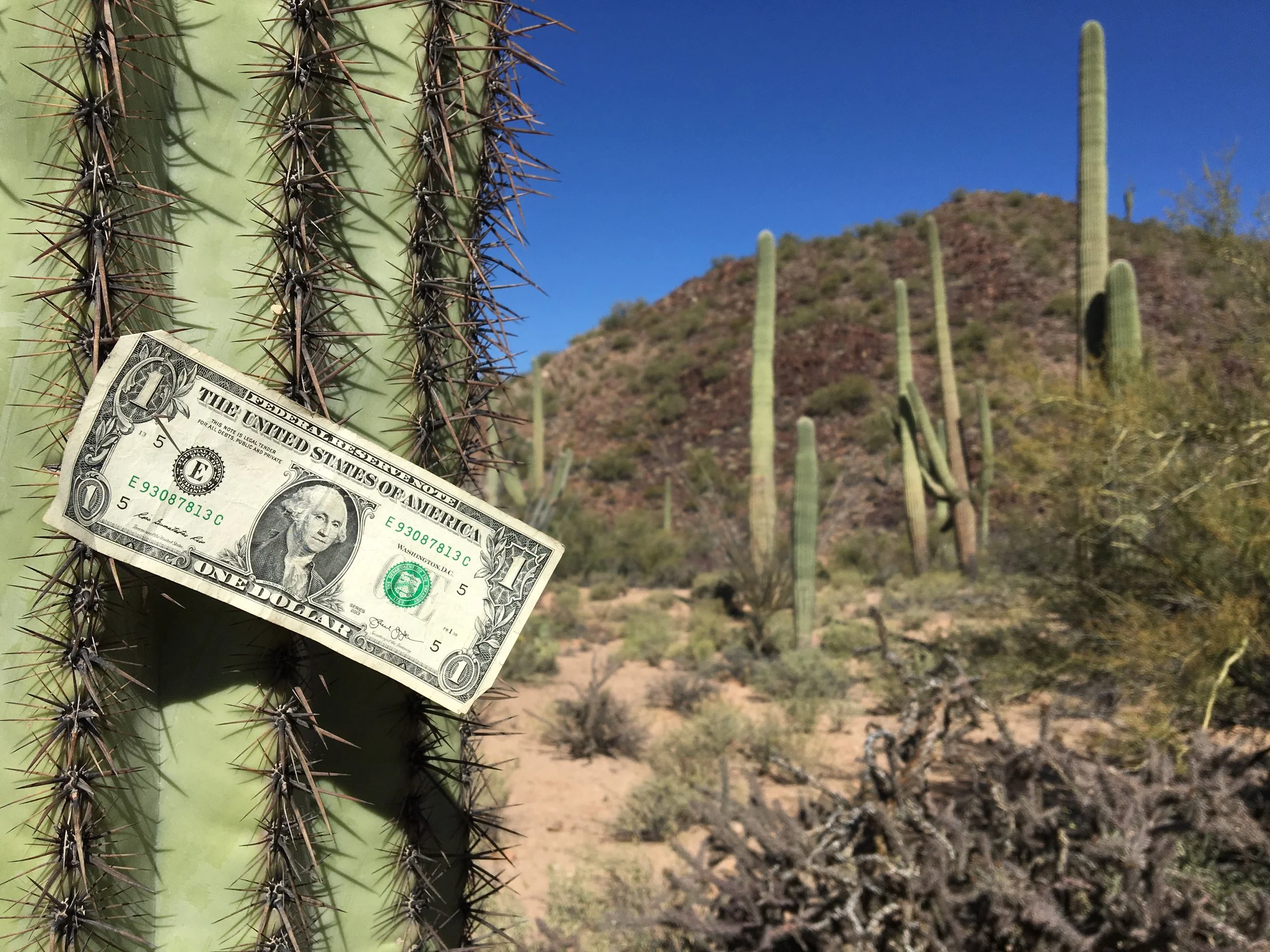 The Trap of Entitlement