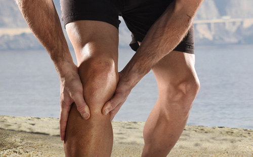 Sport Injury Therapy Sports Therapist Newtown Sydney