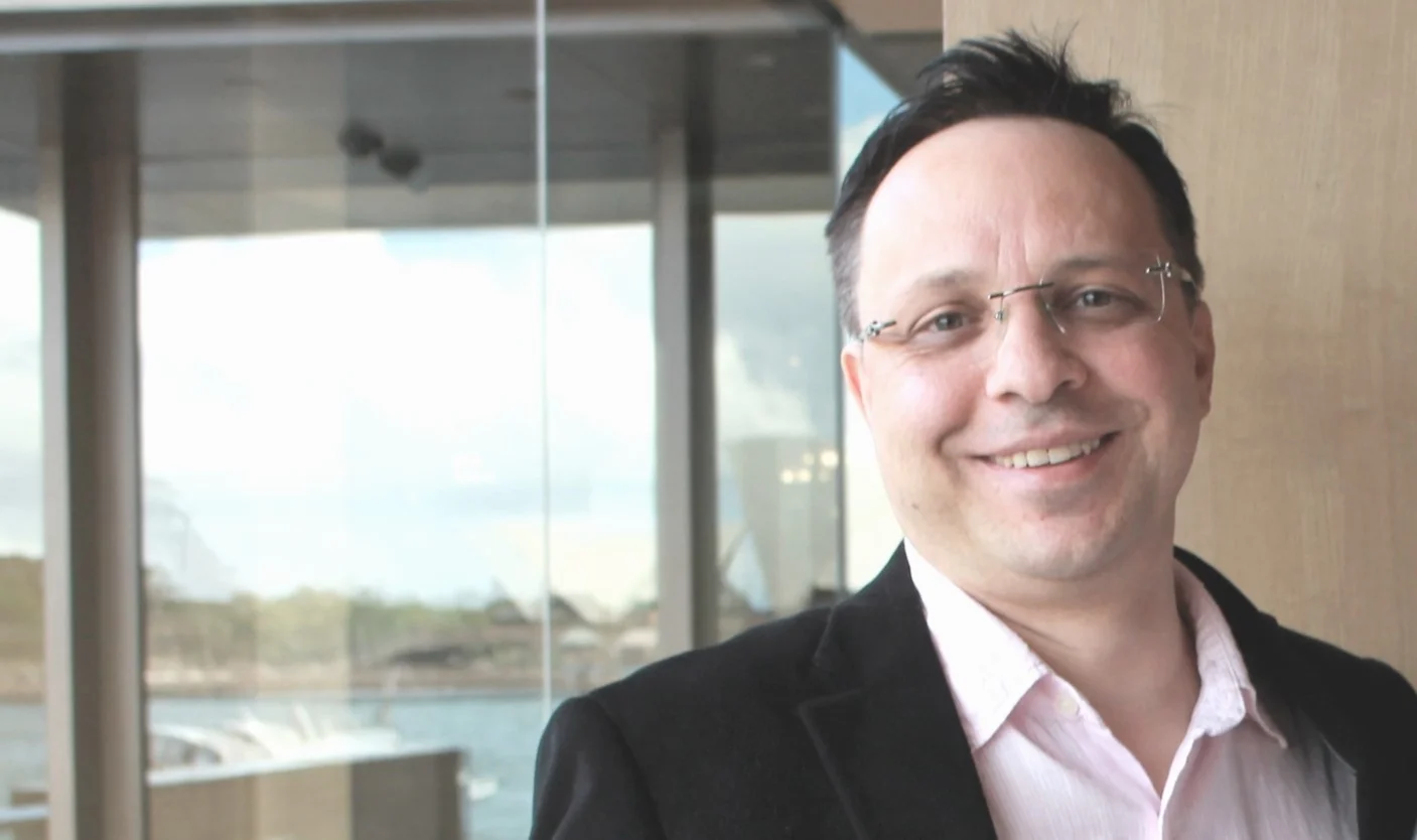 Alan Patriarca Massage Therapy Sydney