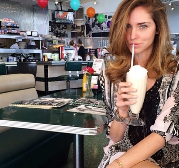 The effort on this gets a 1/10 from me. That's not even how a straw works...