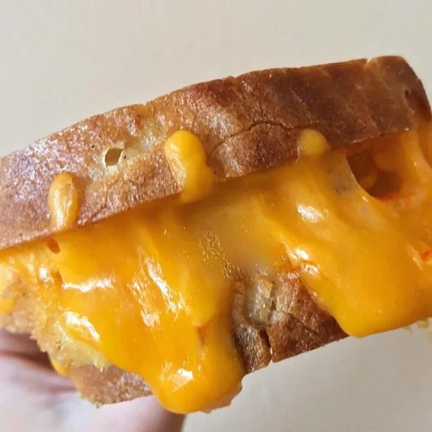 Cheddar for President! 📸: @rambleandbamble 🧀🍞🇺🇸 #DCglutenfree