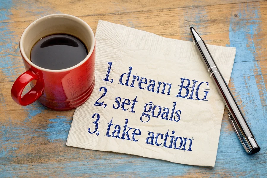 Three essentials in growing your venture