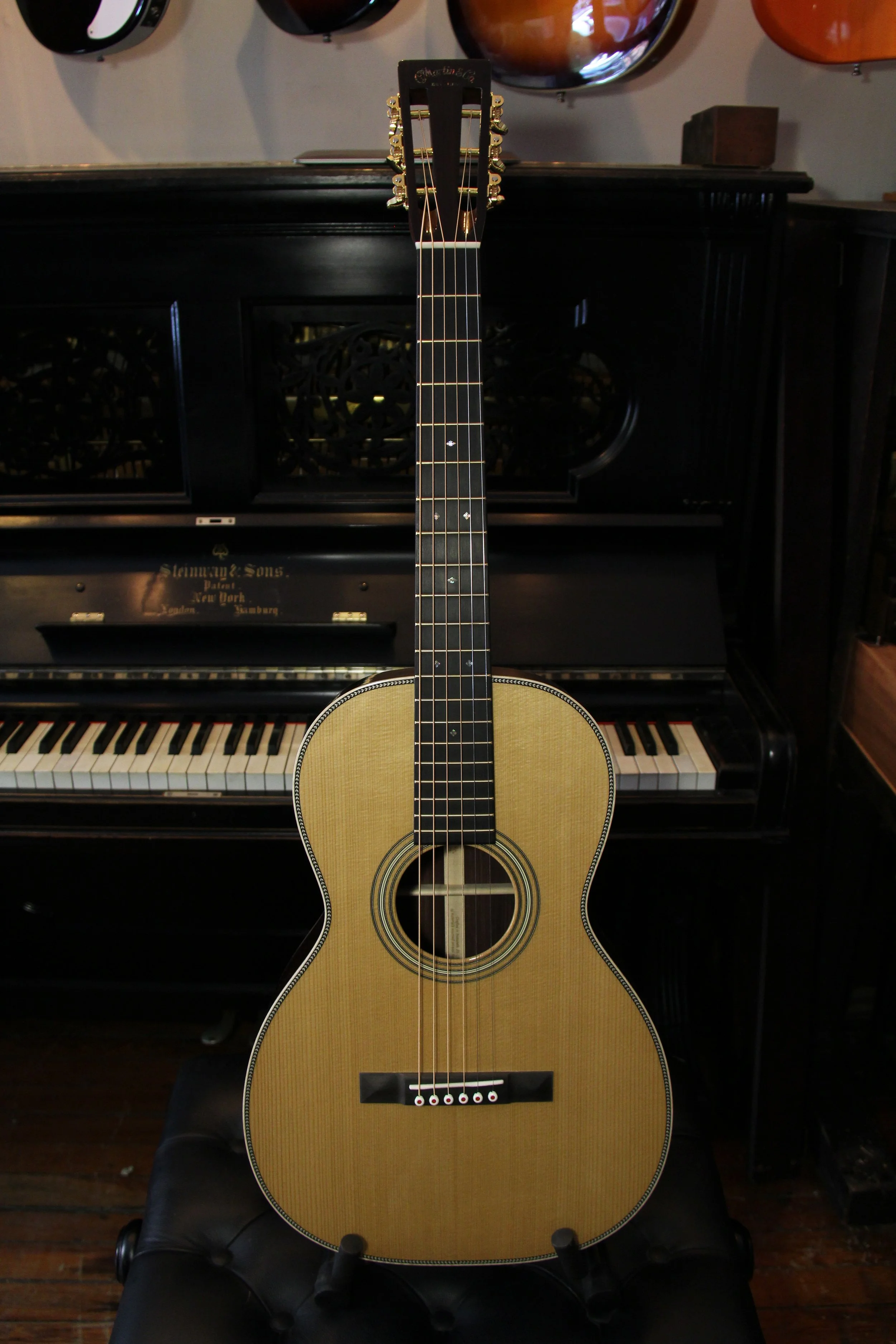 Martin 012-28 Modern Deluxe