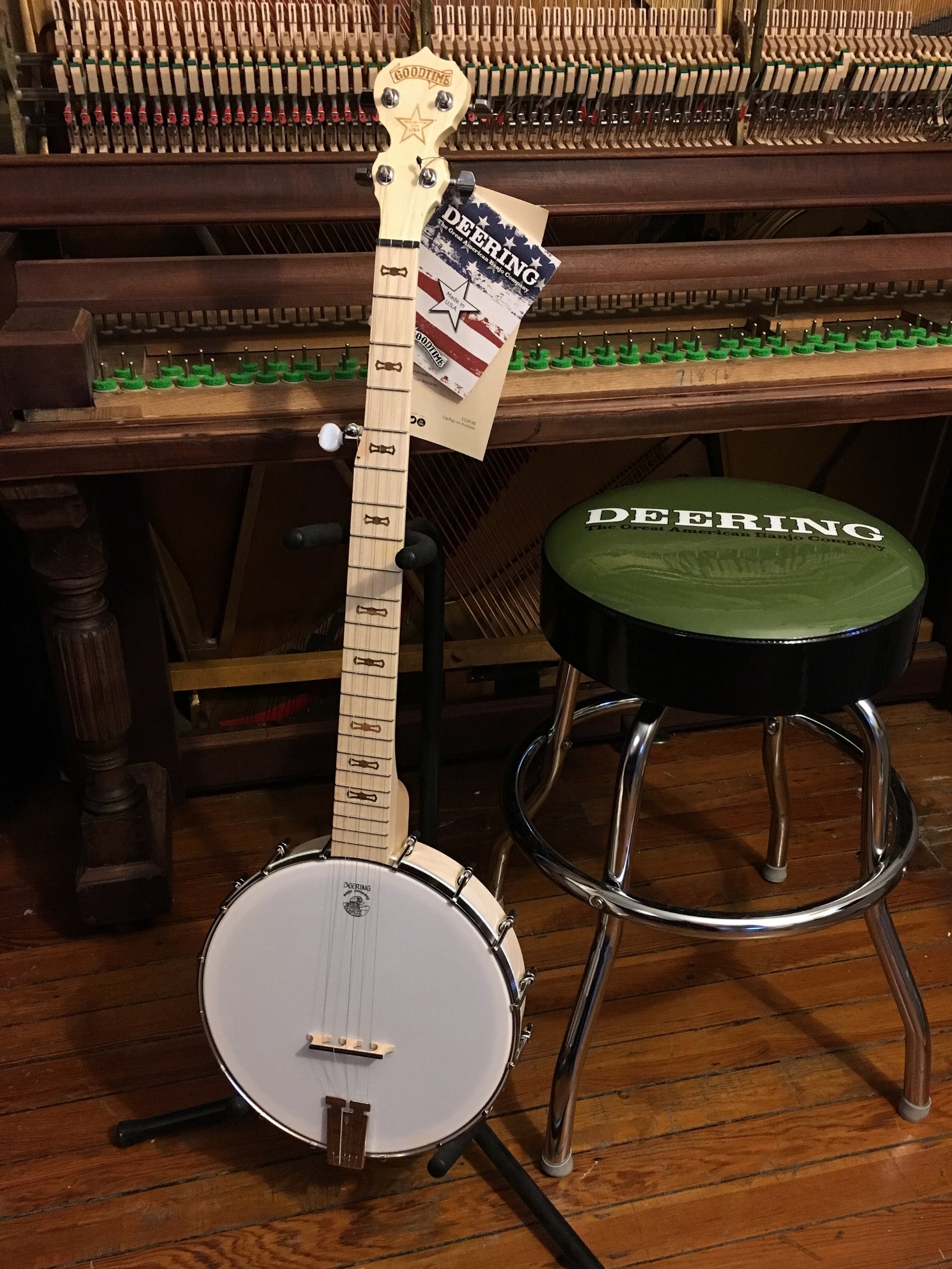 deering banjos for sale deering banjos for sale