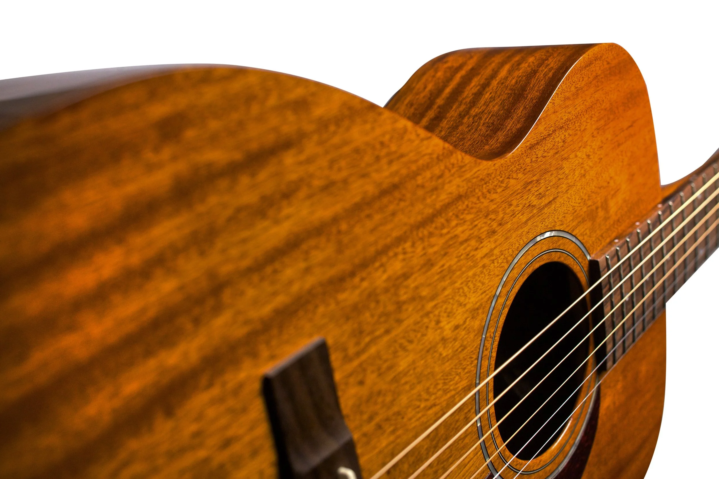 Guild M120 — Brooklyn Fine Guitars