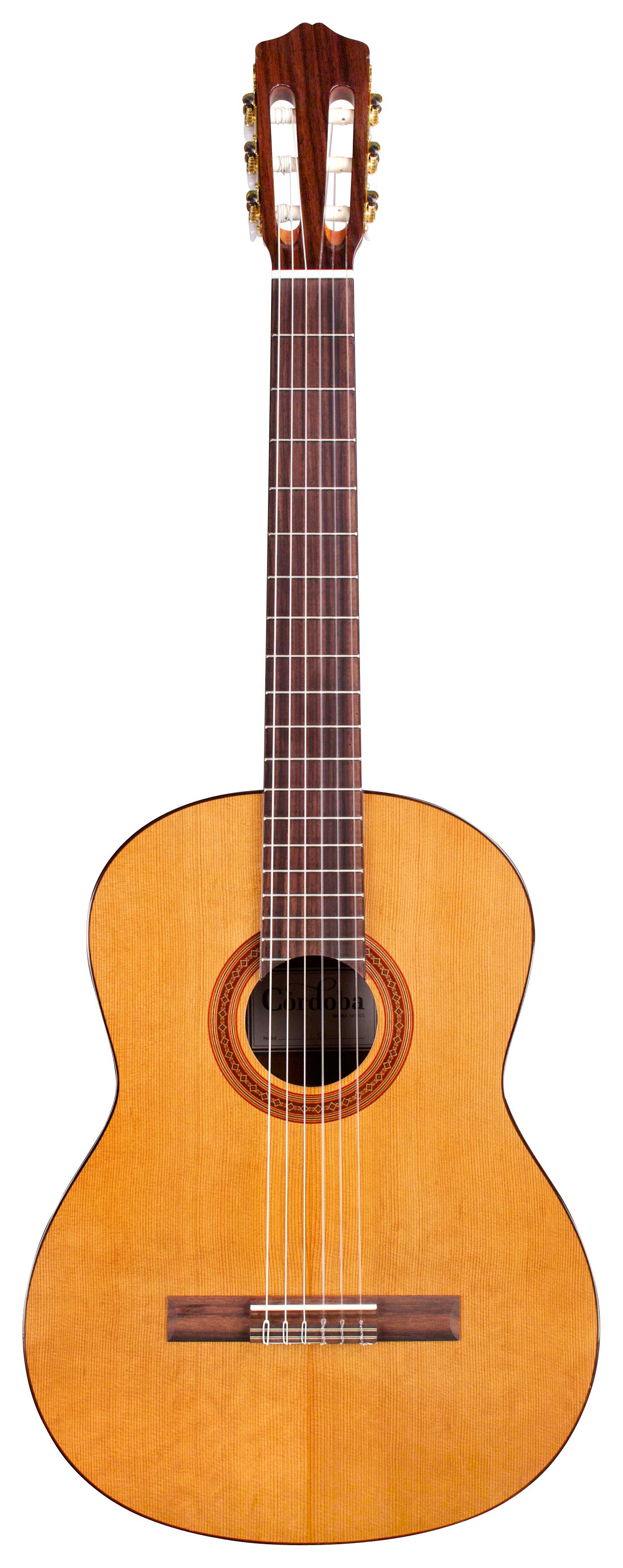Cordoba C5