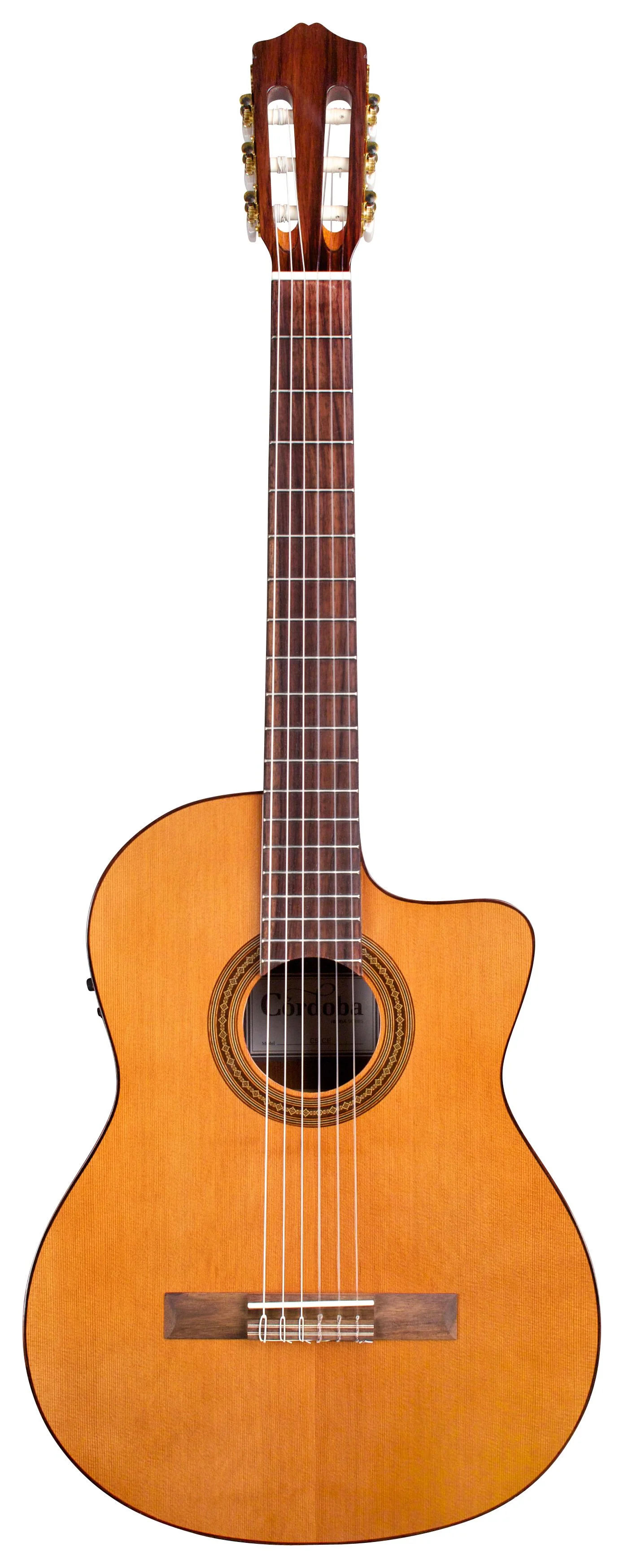Cordoba C5-CE