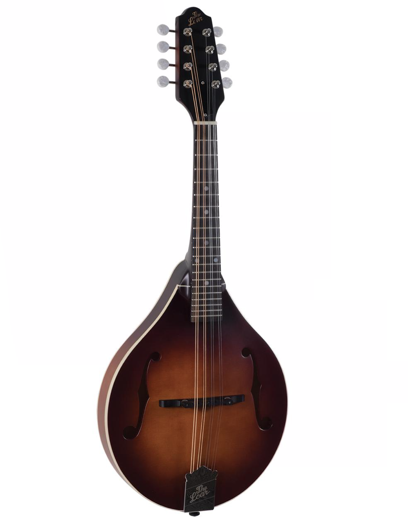 The Loar LM-110 Honey Creek A-Style Mandolin — Brooklyn Fine Guitars