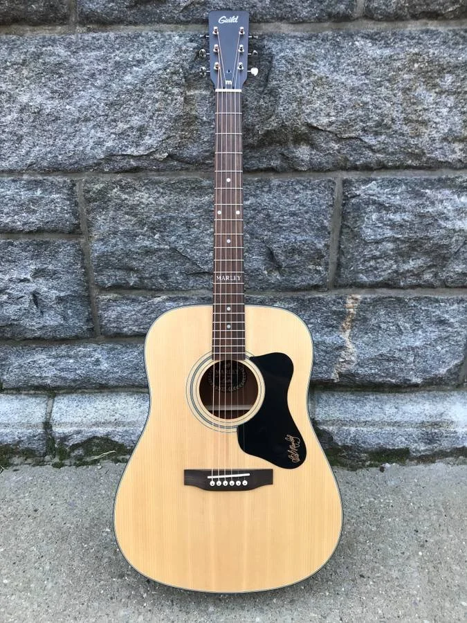 Guild A-20 