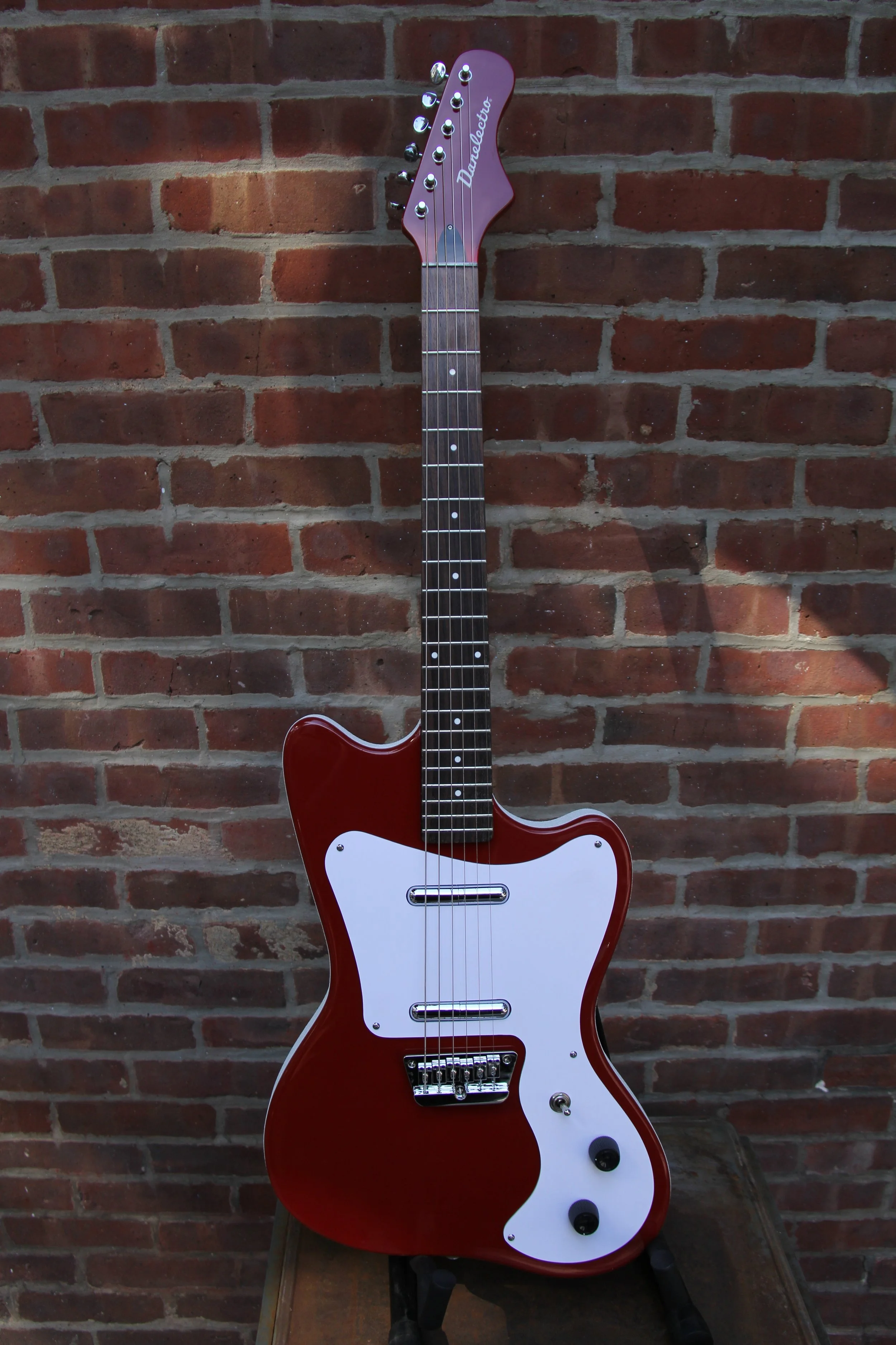 Danlectro '67 Dano