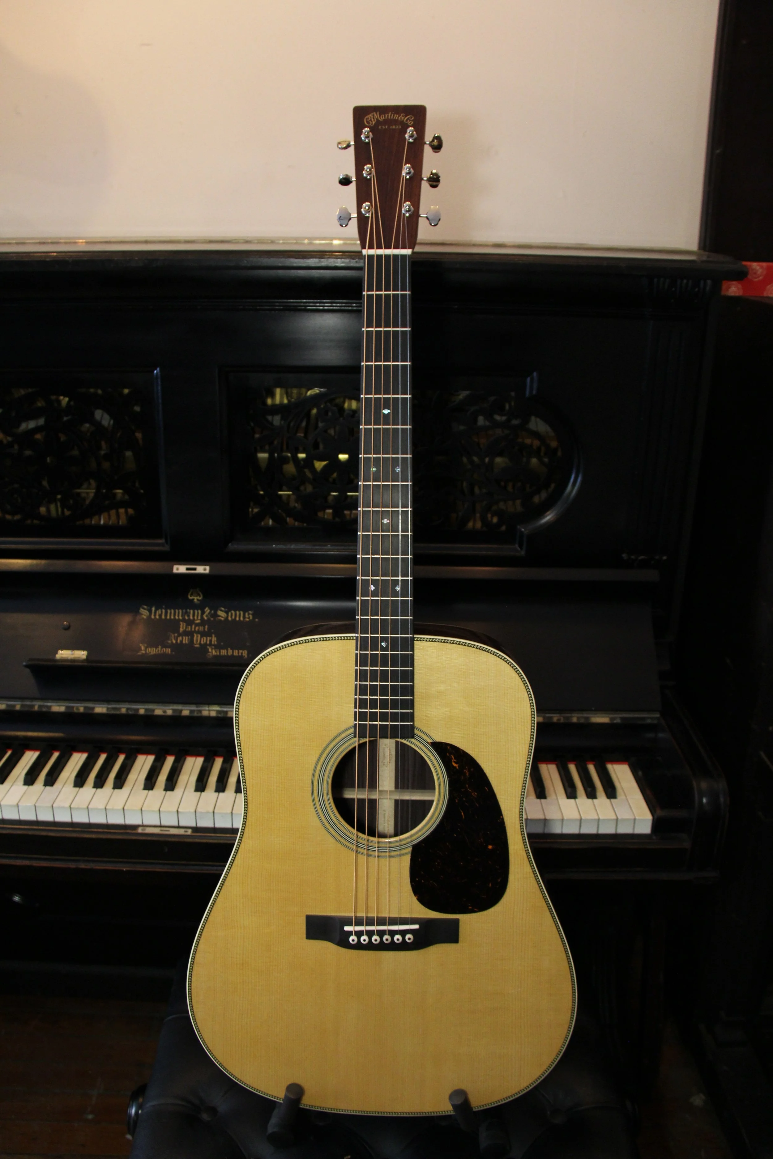 Martin HD-35