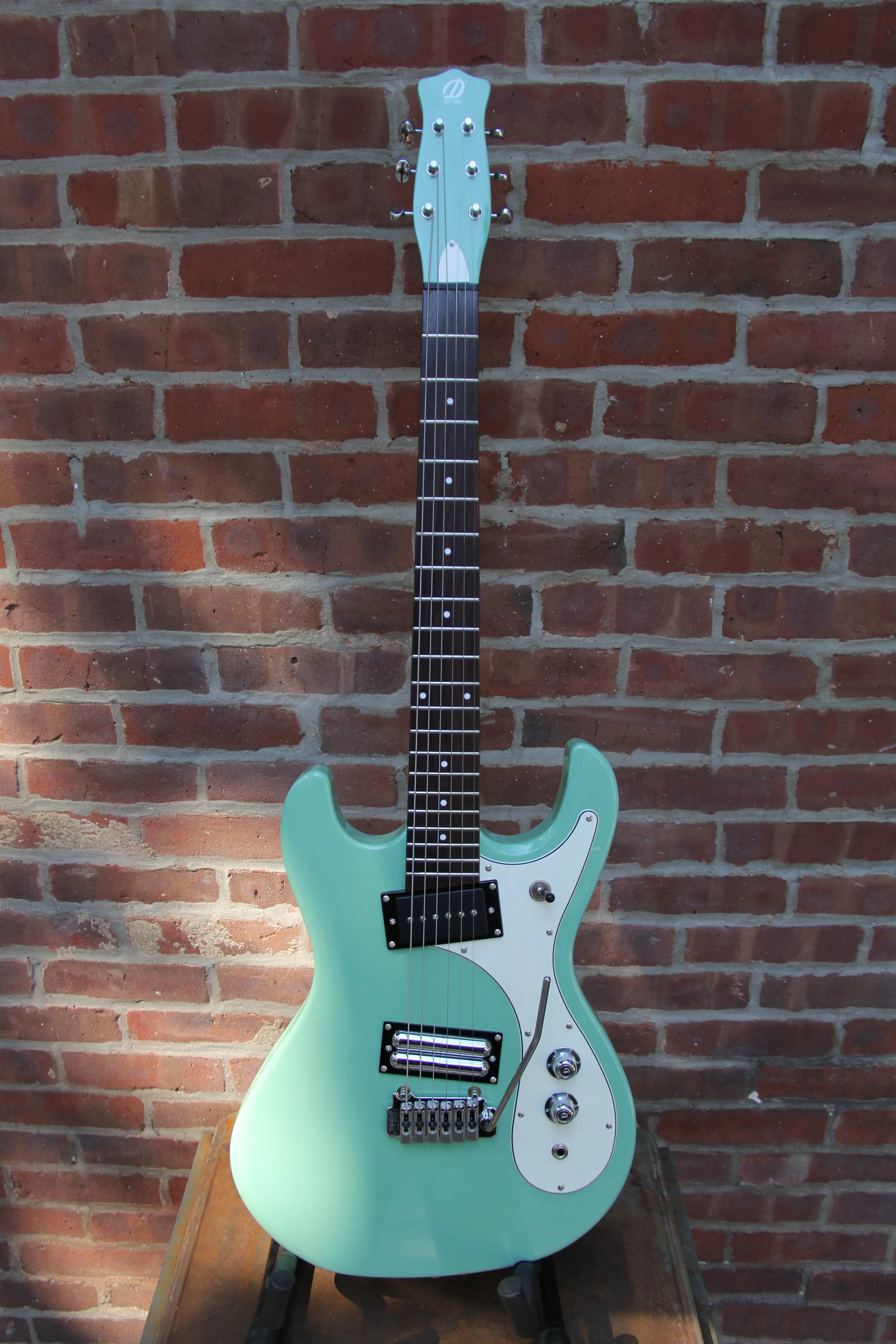 Danelectro '64XT