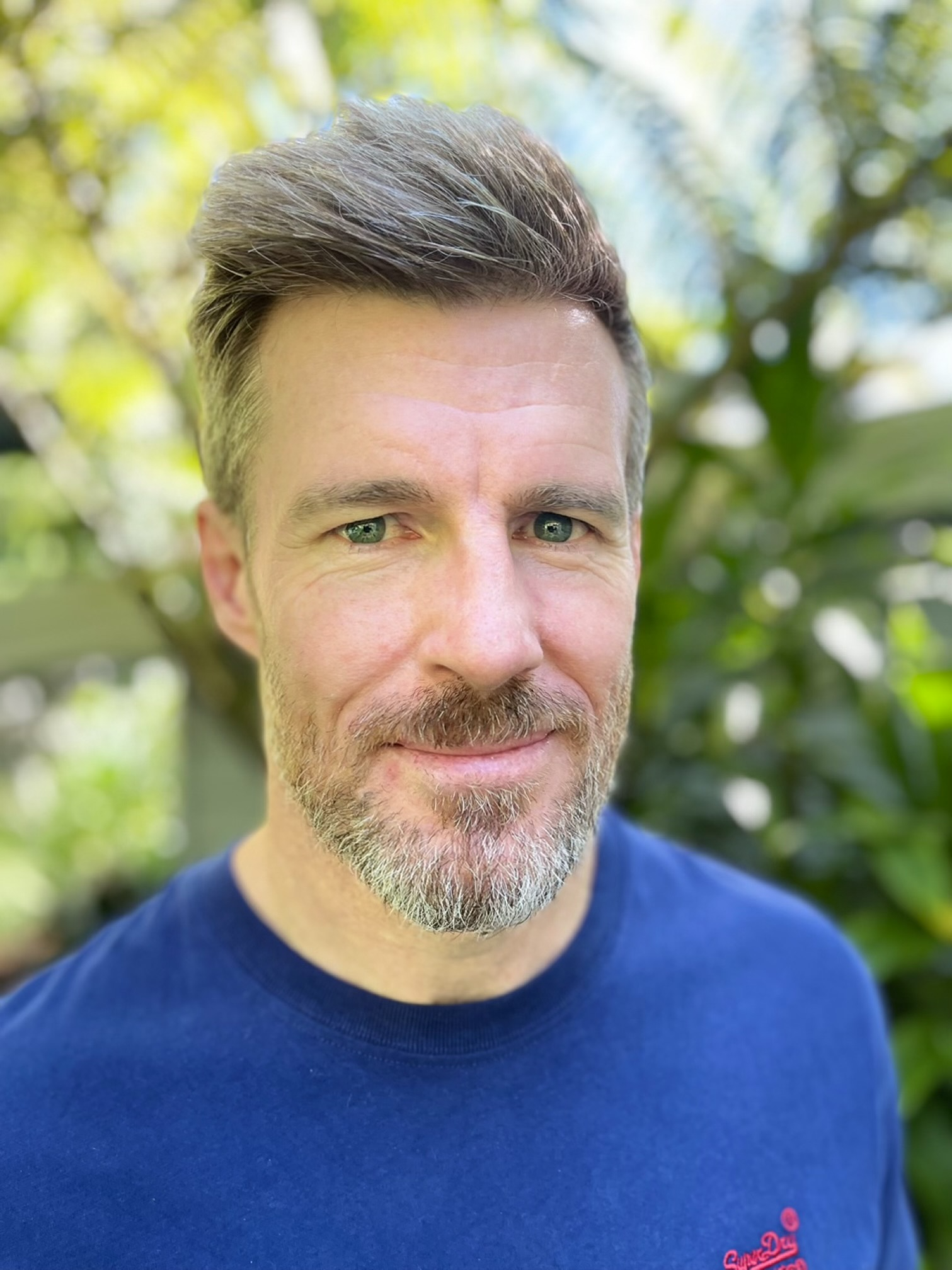 Mark Baxter Wollongong Psychologist