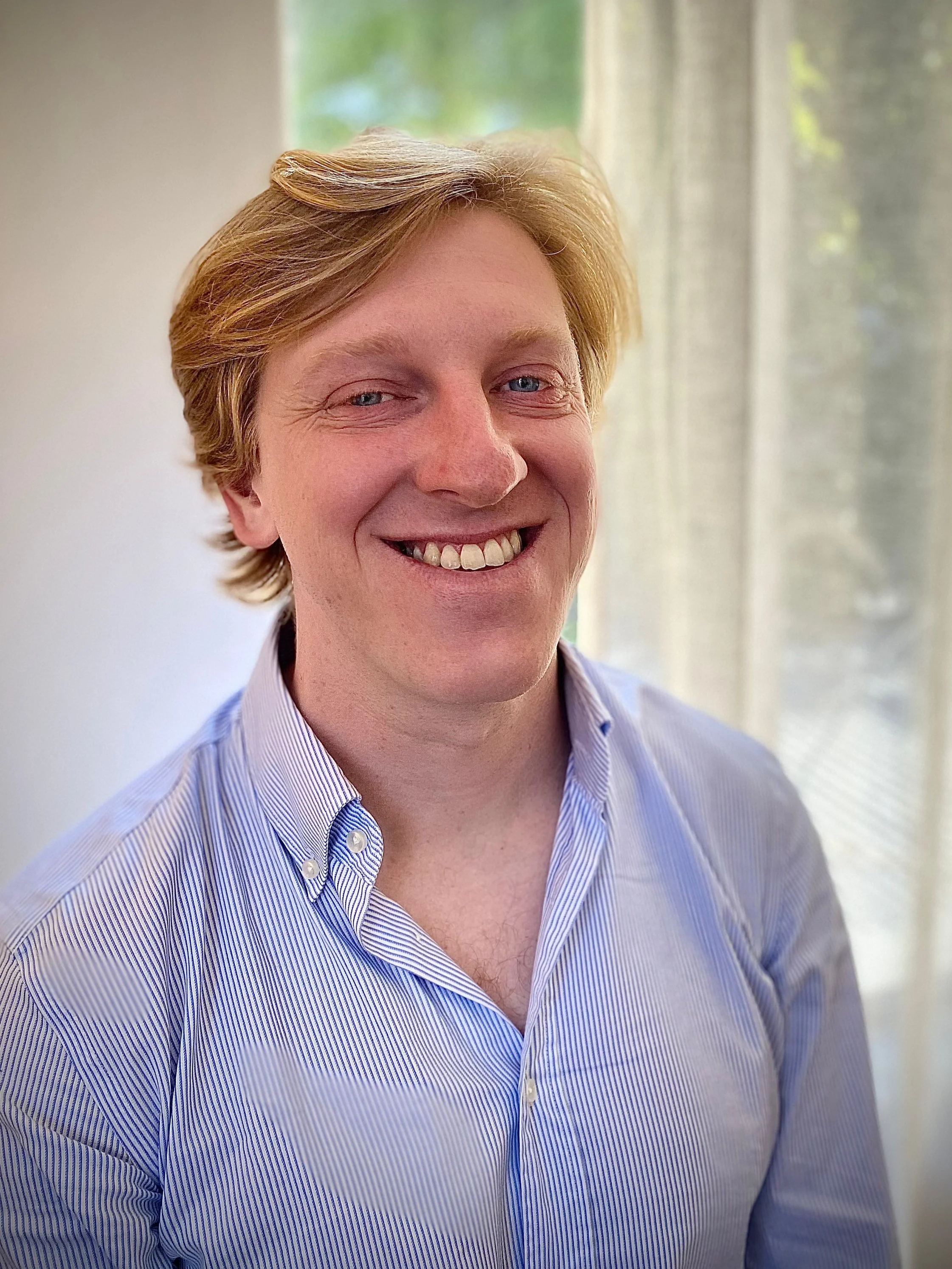 The Psychology Spot Thomas Moyle