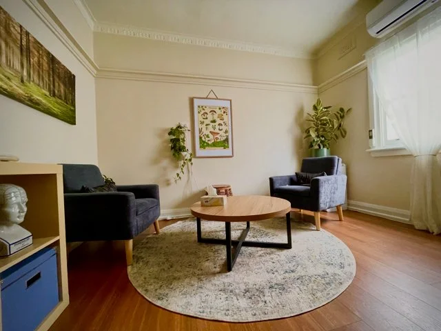 Psychologist Wollongong