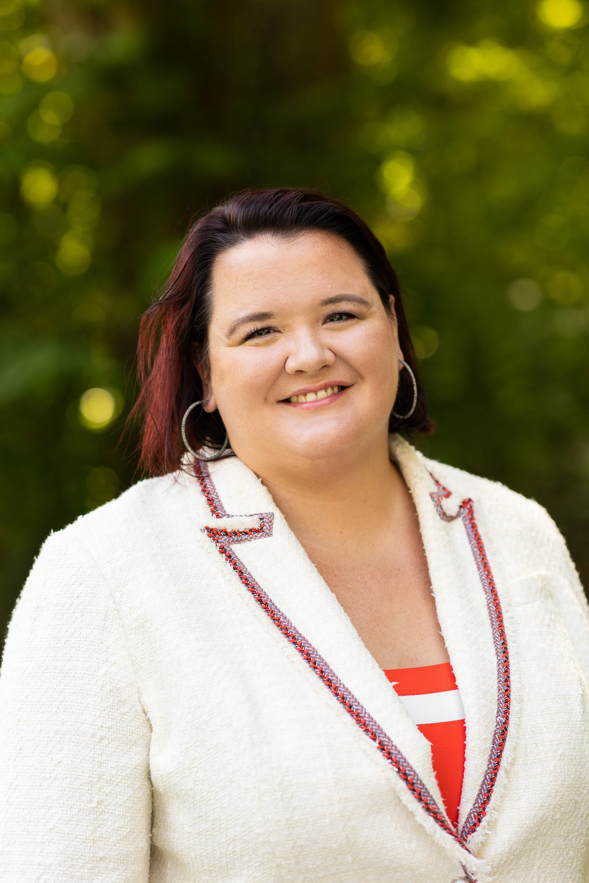 Huntley PC - Who We Are